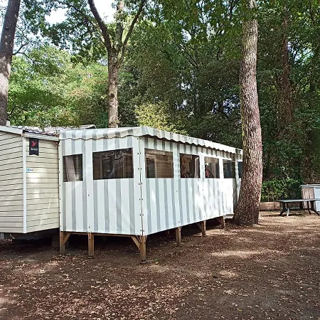 Mobil-home Confort A 300m De L'ocean *