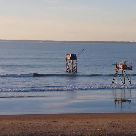 Mobil-home Confort A 300m De L'ocean *