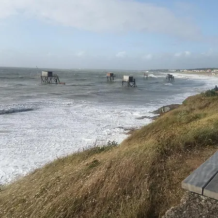 Mobil-home Confort à 300m De L'océan