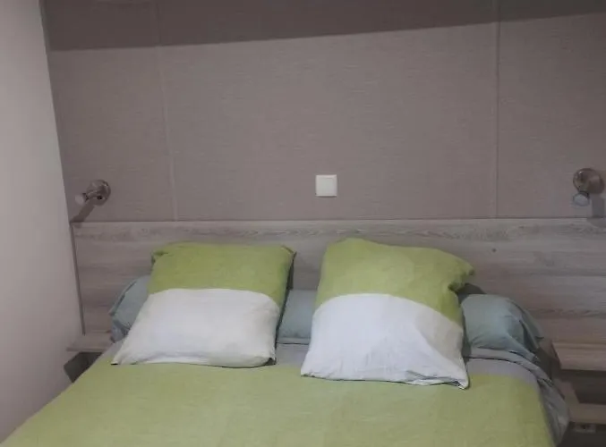 Mobil-home Confort à 300m De L'océan Saint-Brevin-les-Pins