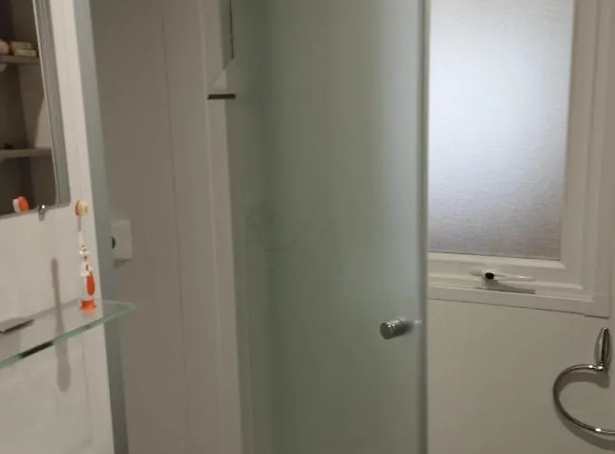 Mobil-home Confort à 300m De L'océan Camping