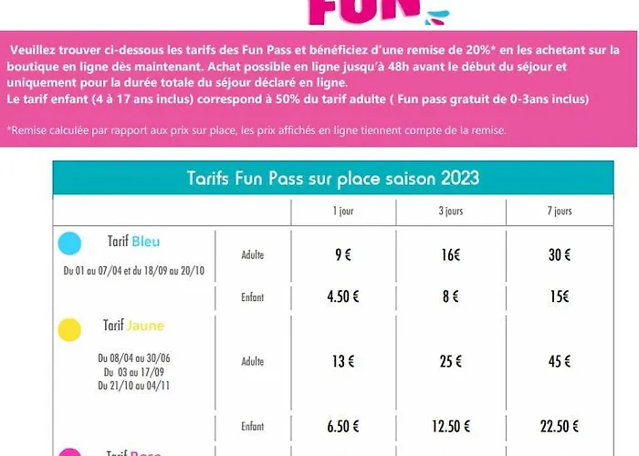 Mobil-home Confort à 300m De L'océan *